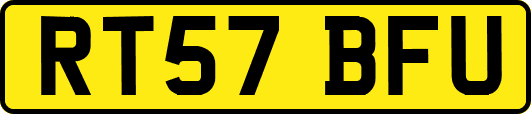 RT57BFU