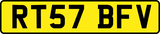 RT57BFV