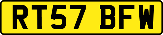 RT57BFW