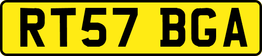 RT57BGA