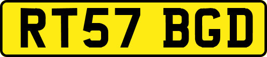 RT57BGD