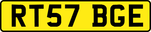 RT57BGE