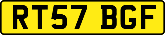 RT57BGF