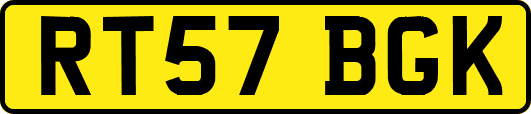 RT57BGK