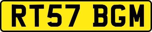 RT57BGM