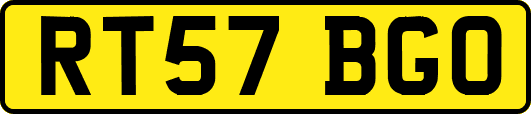 RT57BGO