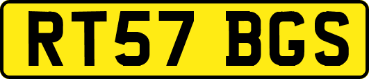 RT57BGS