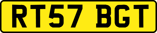 RT57BGT