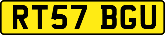 RT57BGU
