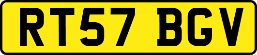 RT57BGV