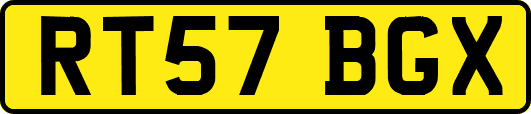 RT57BGX