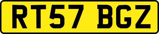 RT57BGZ