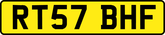 RT57BHF