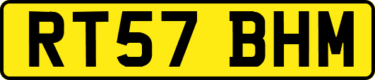 RT57BHM
