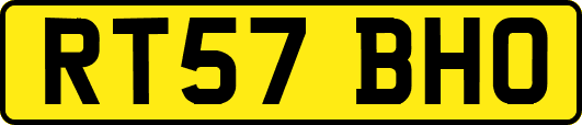 RT57BHO