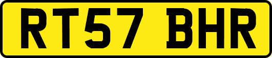 RT57BHR