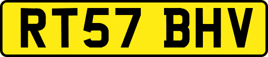 RT57BHV