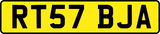 RT57BJA