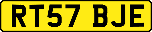 RT57BJE