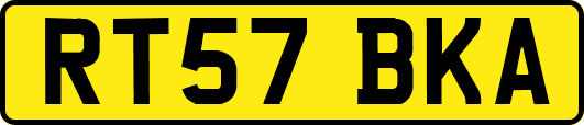 RT57BKA