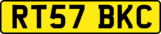 RT57BKC