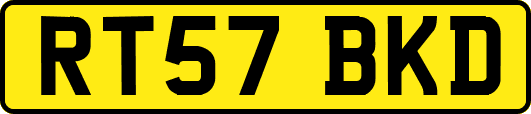 RT57BKD