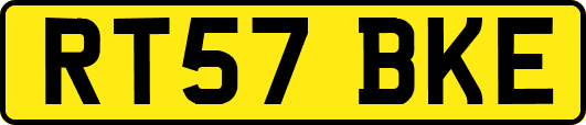 RT57BKE