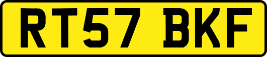 RT57BKF