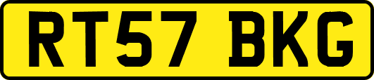 RT57BKG
