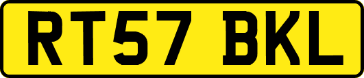 RT57BKL