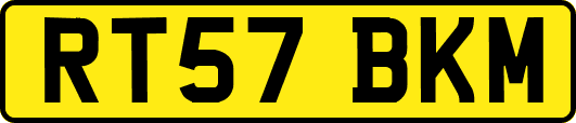 RT57BKM