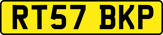 RT57BKP