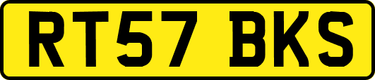 RT57BKS
