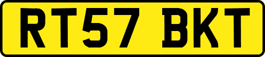 RT57BKT