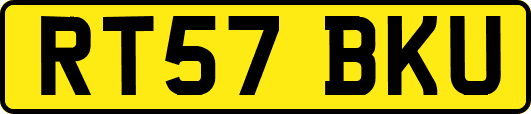 RT57BKU