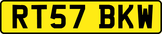 RT57BKW