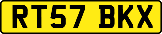 RT57BKX