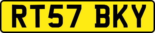 RT57BKY