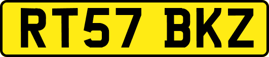 RT57BKZ