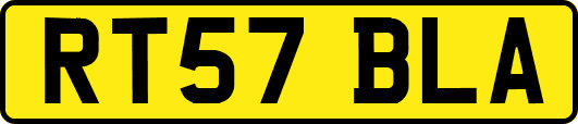 RT57BLA