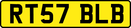 RT57BLB