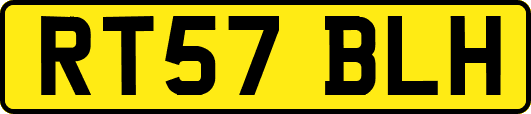 RT57BLH
