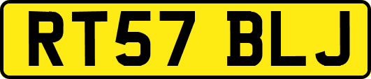 RT57BLJ