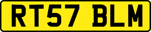 RT57BLM