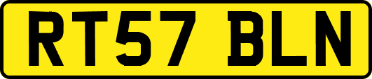 RT57BLN