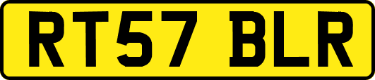 RT57BLR