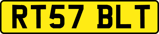 RT57BLT