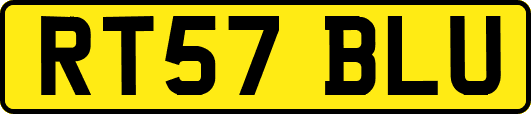RT57BLU