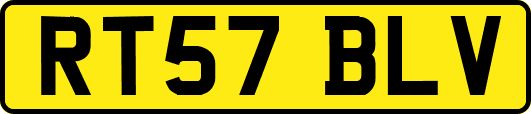 RT57BLV