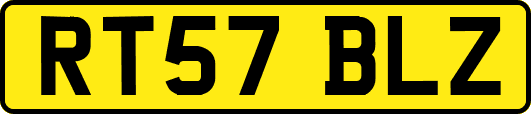RT57BLZ